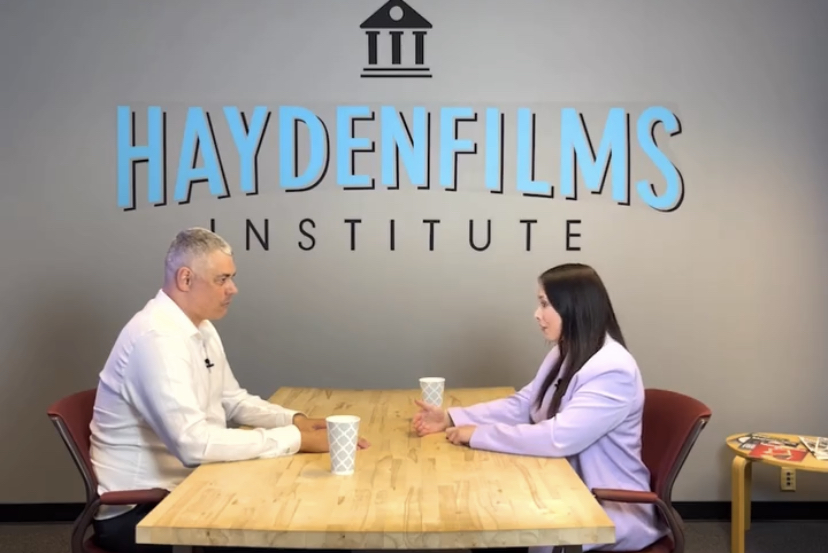 Working at a&nbsp;nonprofit